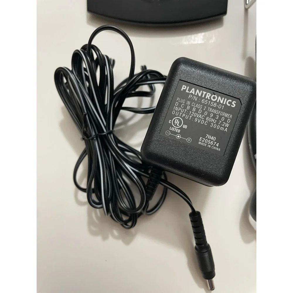 Plantronics s12 professional